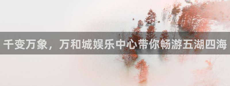 琳琅娱乐：千变万象，万和城娱乐中心带你畅游五湖四海