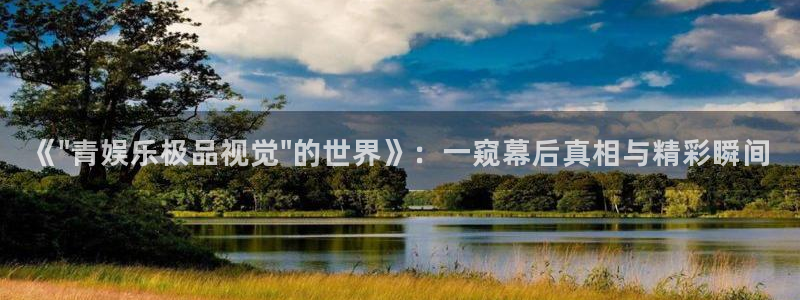 琳琅娱乐：《\