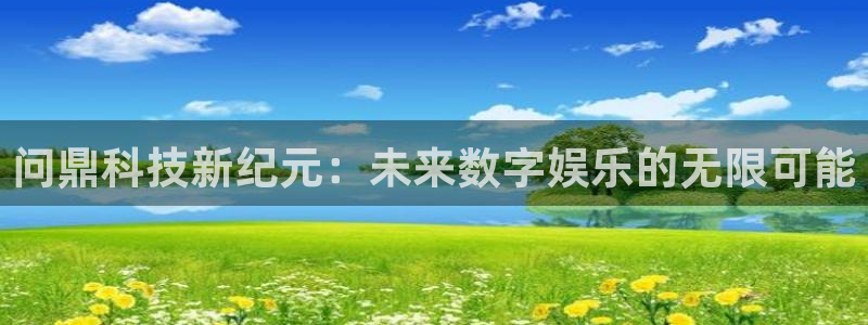 琳琅娱乐：问鼎科技新纪元：未来数字娱乐的无限可能